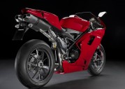 Ducati 1198